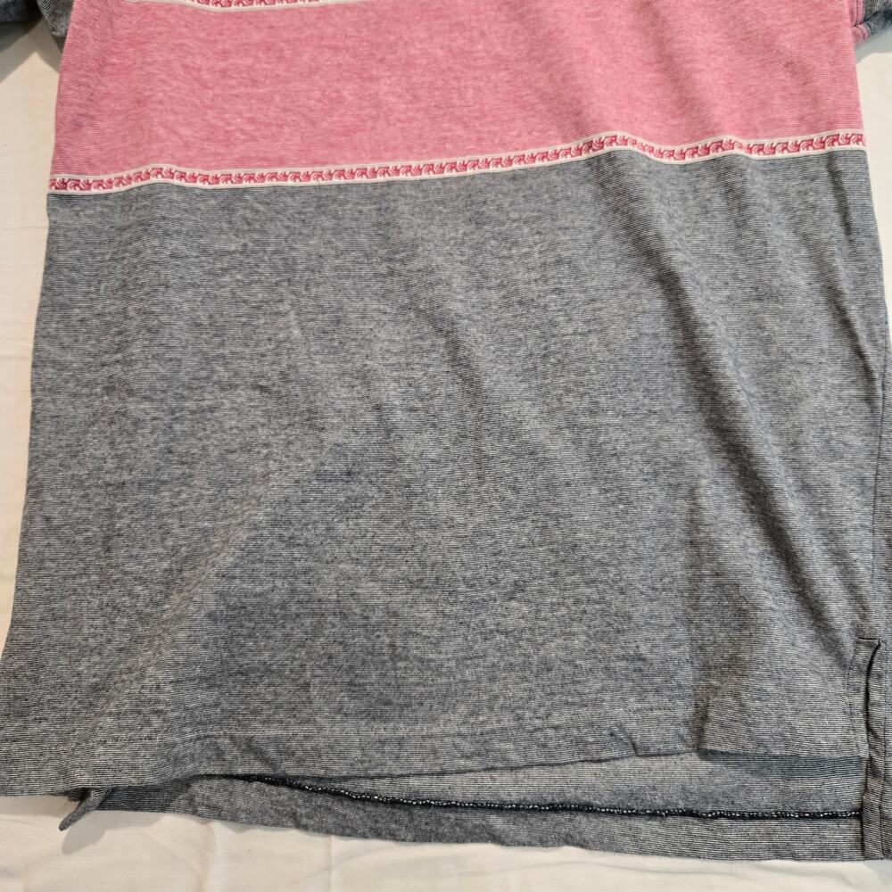 Vtg HEAD Men's Golf Tennis Polo Size M/L - Picture 3 of 11